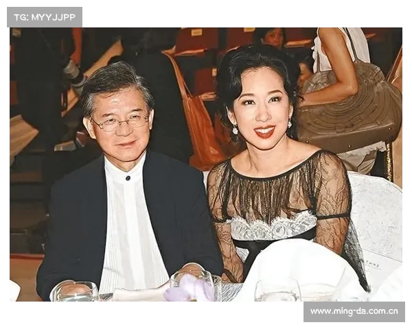 香港朱玲玲三姐妹全嫁百亿大佬豪门秘事揭晓家庭财富与婚姻背后的故事 香港朱玲玲三姐妹全嫁百亿大佬豪门秘事揭晓家庭财富与婚姻背后的故事